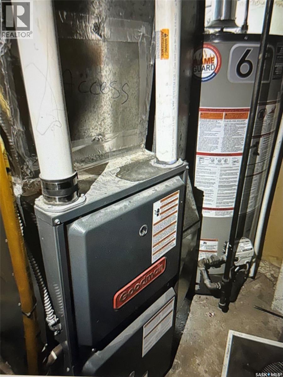 1272 105th Street, North Battleford, Saskatchewan  S9A 1T9 - Photo 8 - SK028715