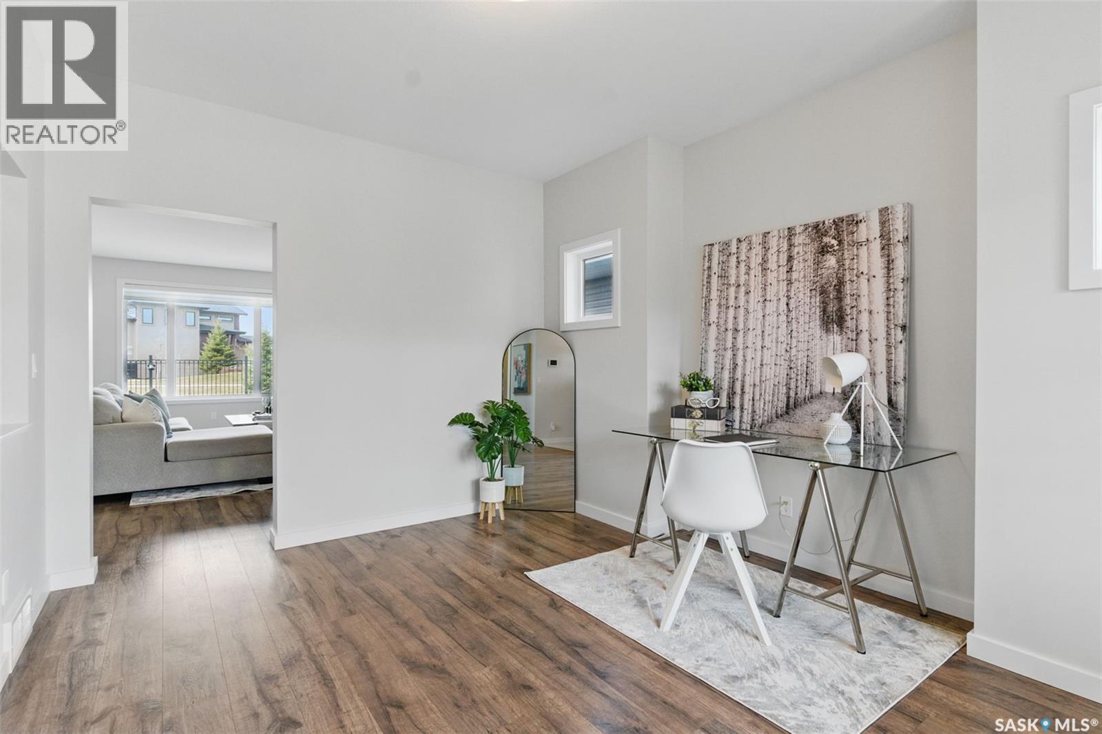 306 Secord Way, Saskatoon, Saskatchewan  S7V 0L9 - Photo 10 - SK028711