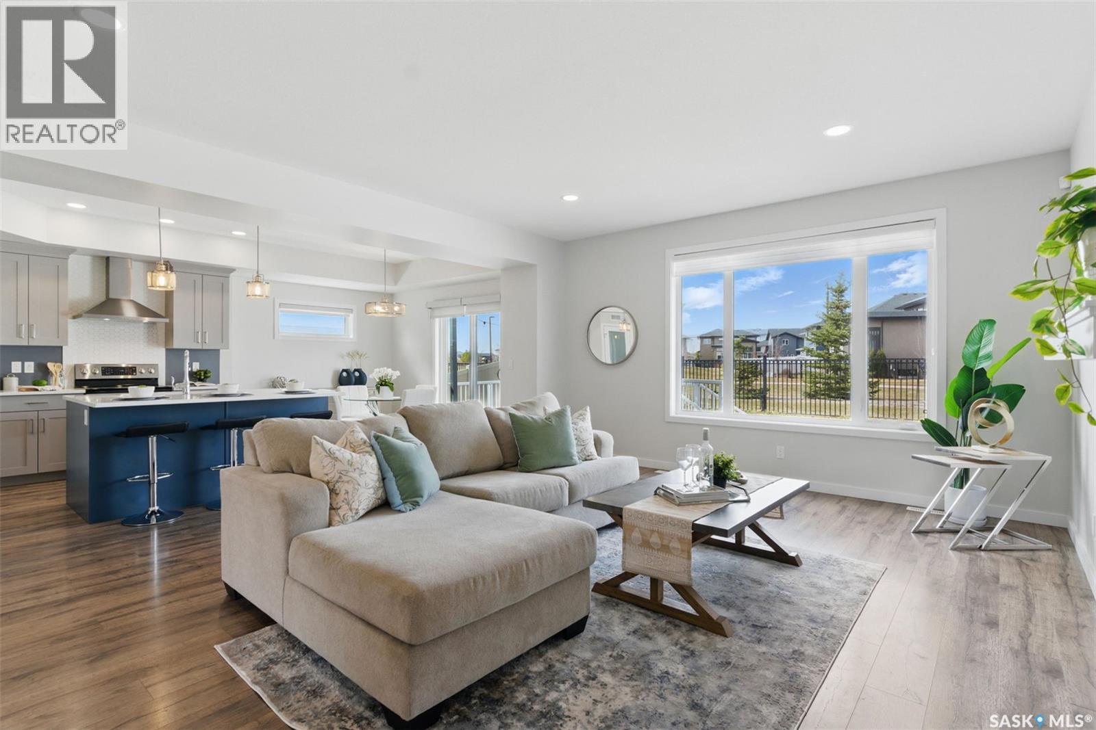 306 Secord Way, Saskatoon, Saskatchewan  S7V 0L9 - Photo 12 - SK028711