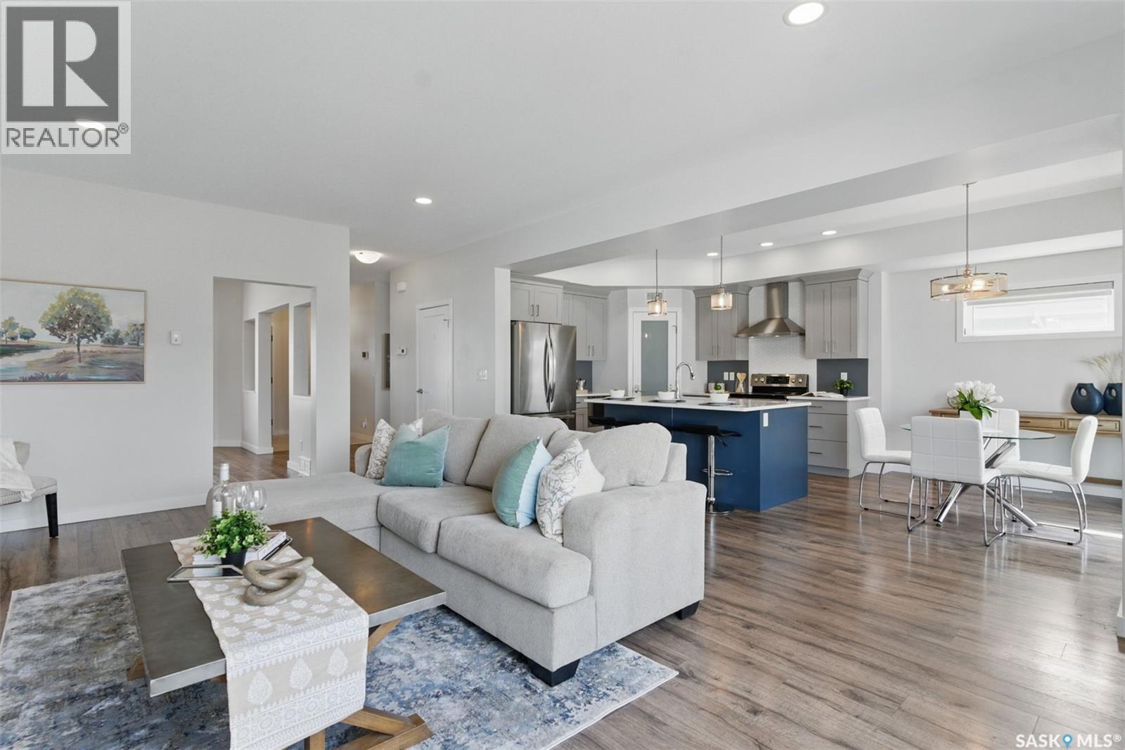 306 Secord Way, Saskatoon, Saskatchewan  S7V 0L9 - Photo 13 - SK028711