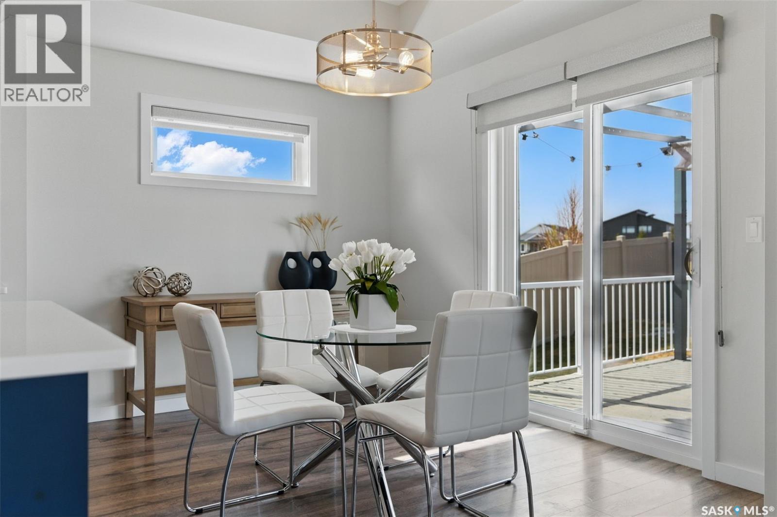 306 Secord Way, Saskatoon, Saskatchewan  S7V 0L9 - Photo 15 - SK028711