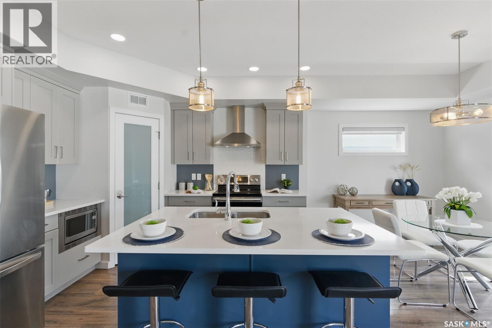 306 Secord Way, Saskatoon, Saskatchewan  S7V 0L9 - Photo 16 - SK028711