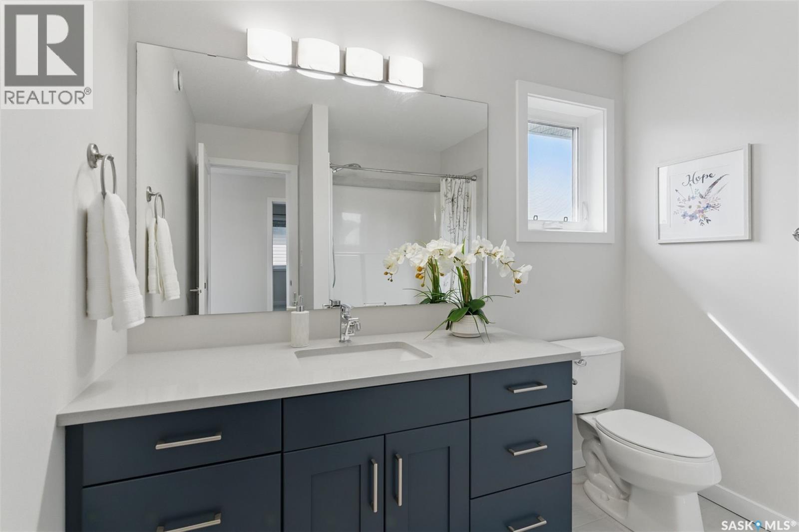 306 Secord Way, Saskatoon, Saskatchewan  S7V 0L9 - Photo 29 - SK028711