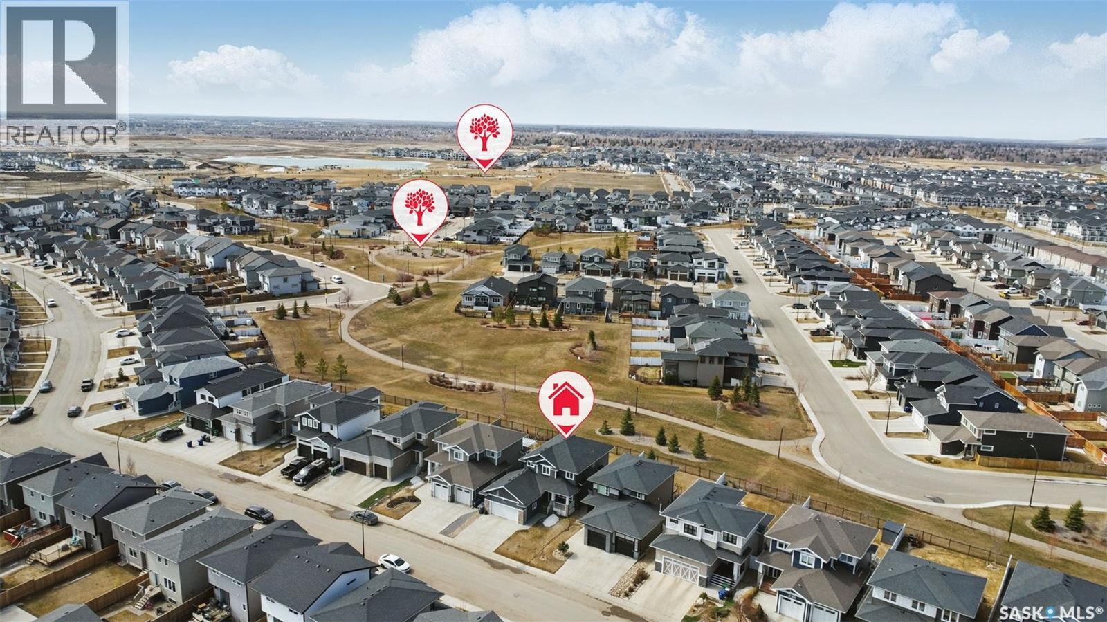 306 Secord Way, Saskatoon, Saskatchewan  S7V 0L9 - Photo 5 - SK028711