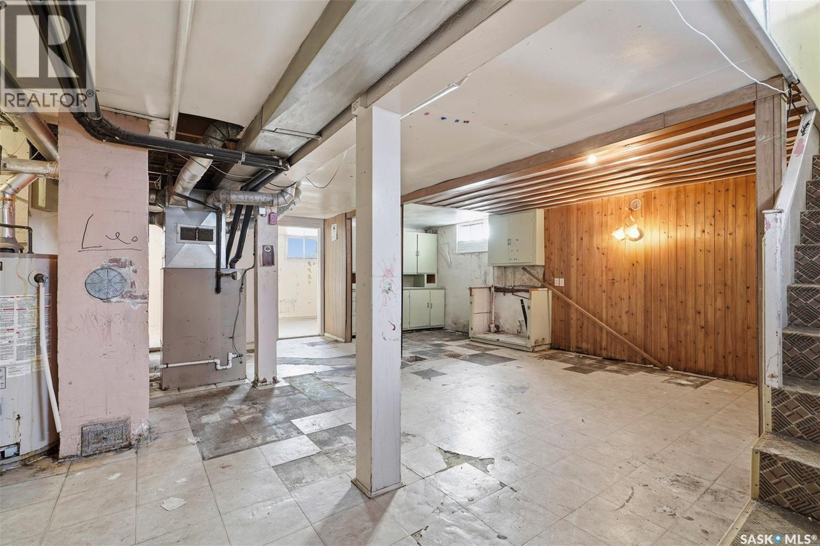 584 7th Street E, Prince Albert, Saskatchewan  S6V 0S5 - Photo 15 - SK028647