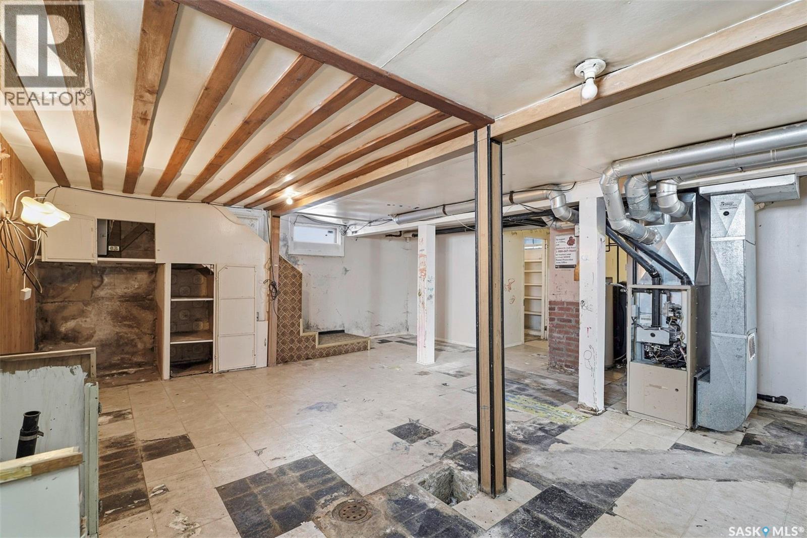 584 7th Street E, Prince Albert, Saskatchewan  S6V 0S5 - Photo 16 - SK028647