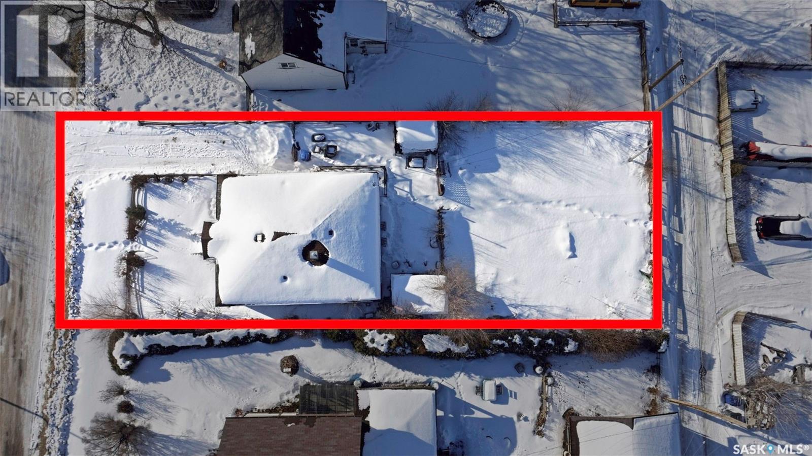 584 7th Street E, Prince Albert, Saskatchewan  S6V 0S5 - Photo 26 - SK028647