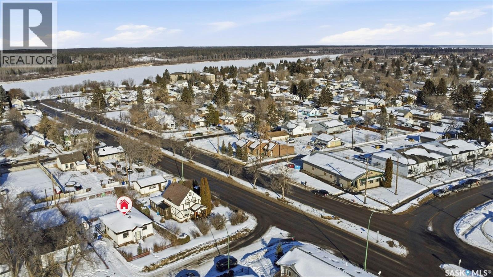 584 7th Street E, Prince Albert, Saskatchewan  S6V 0S5 - Photo 30 - SK028647