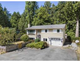 19745 38A AVENUE, Langley, British Columbia