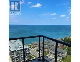 1709 - 385 WINSTON ROAD, Grimsby, Ontario