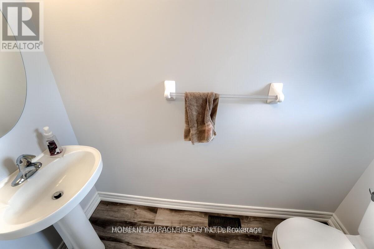 408 Orvis Crescent, Shelburne, Ontario  L0N 1S2 - Photo 15 - X12793952