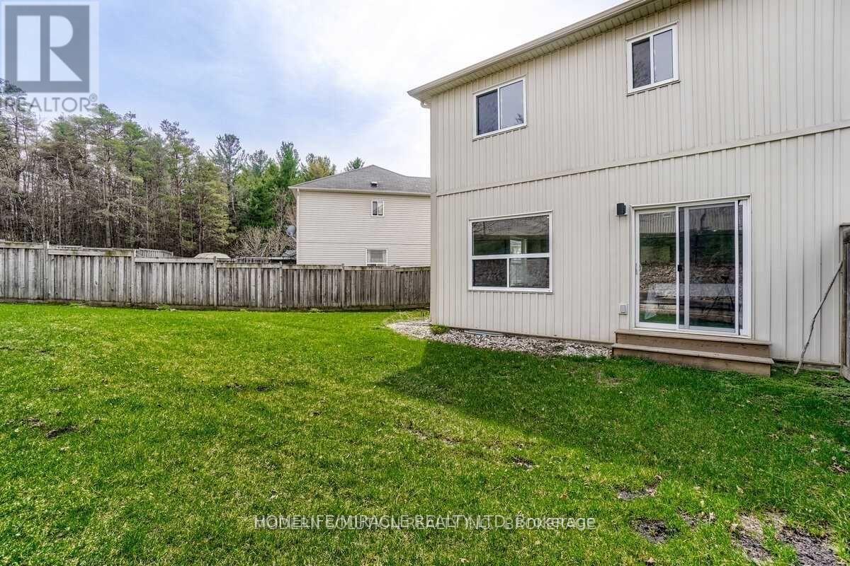 408 Orvis Crescent, Shelburne, Ontario  L0N 1S2 - Photo 29 - X12793952