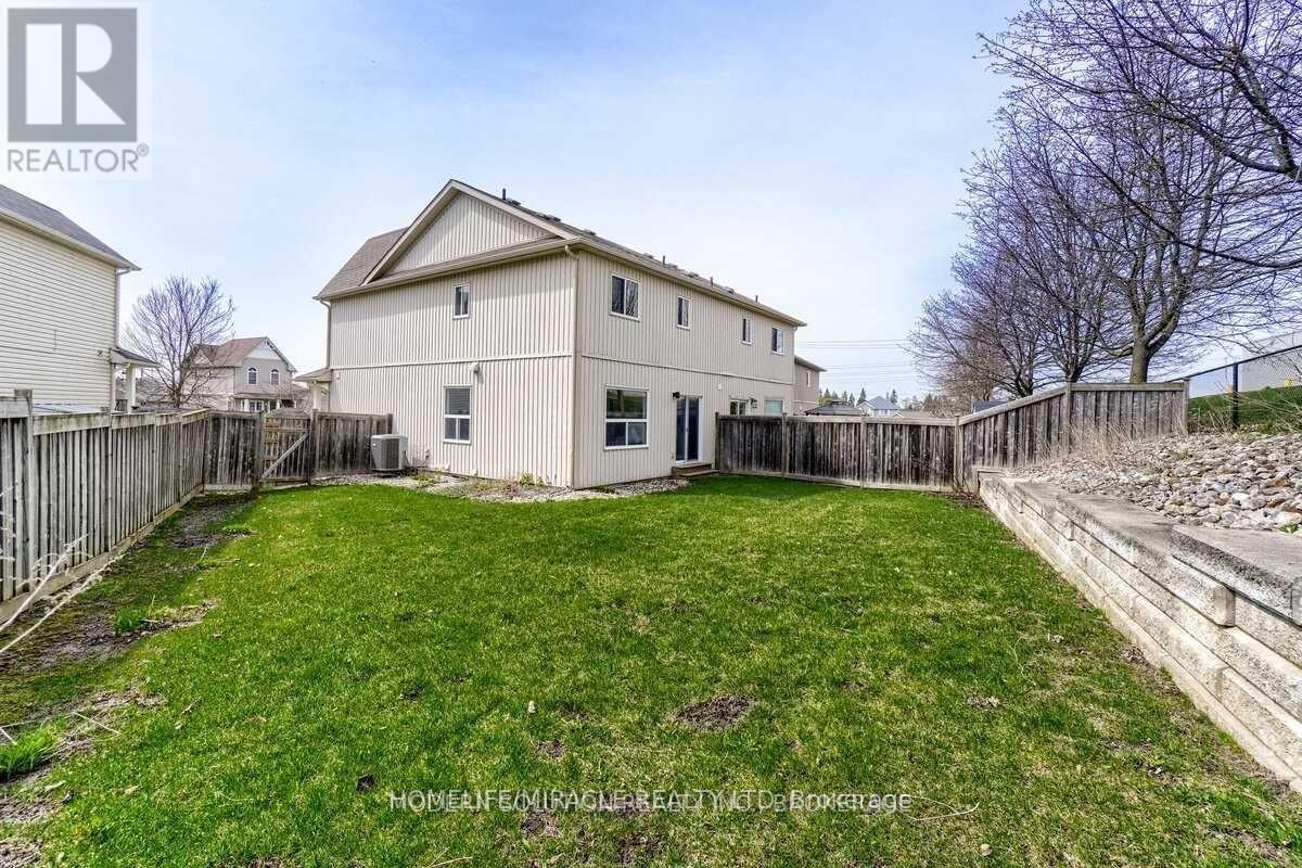 408 Orvis Crescent, Shelburne, Ontario  L0N 1S2 - Photo 31 - X12793952