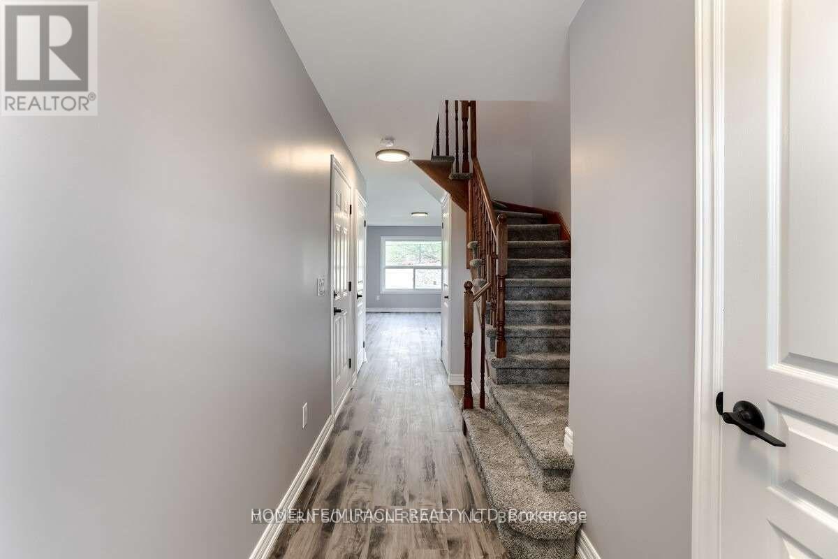 408 Orvis Crescent, Shelburne, Ontario  L0N 1S2 - Photo 4 - X12793952