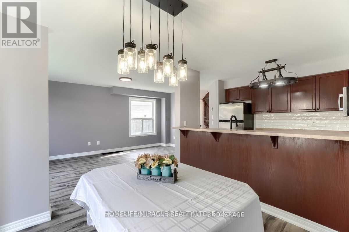 408 Orvis Crescent, Shelburne, Ontario  L0N 1S2 - Photo 8 - X12793952