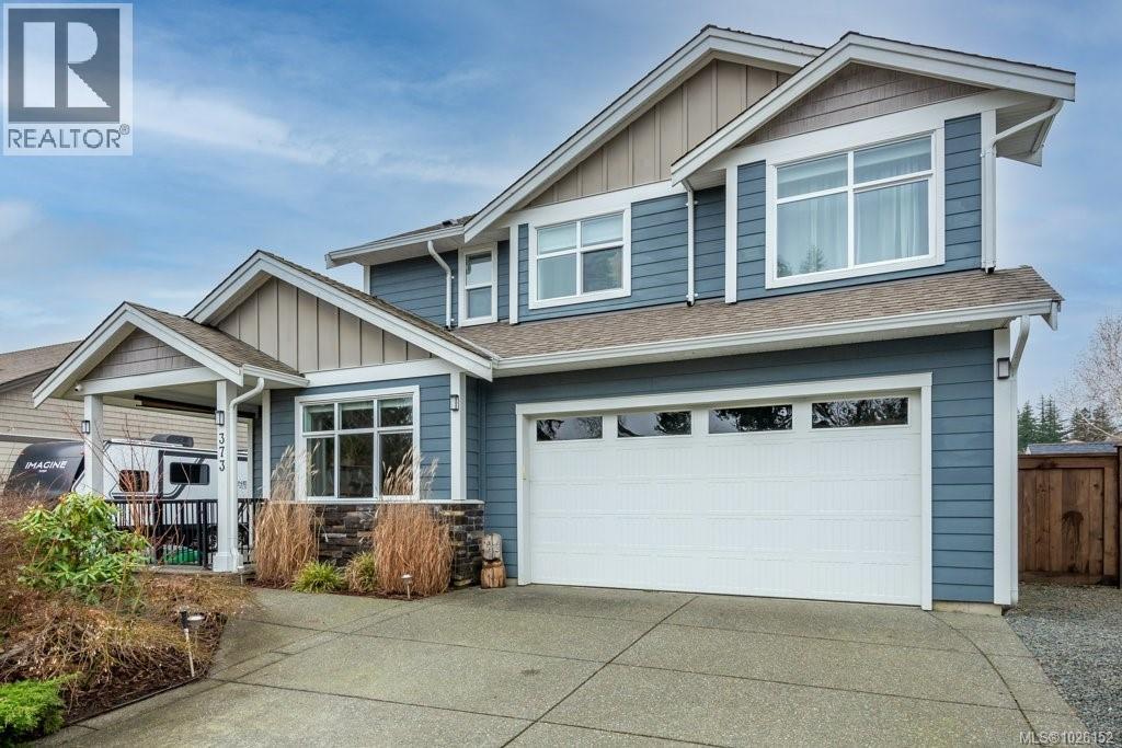 373 Legacy Dr, Campbell River, British Columbia  V9W 0A6 - Photo 2 - 1026152