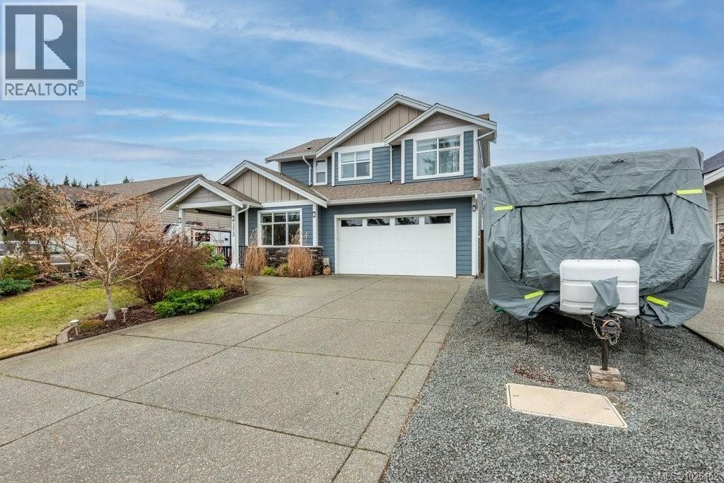 373 Legacy Dr, Campbell River, British Columbia  V9W 0A6 - Photo 39 - 1026152