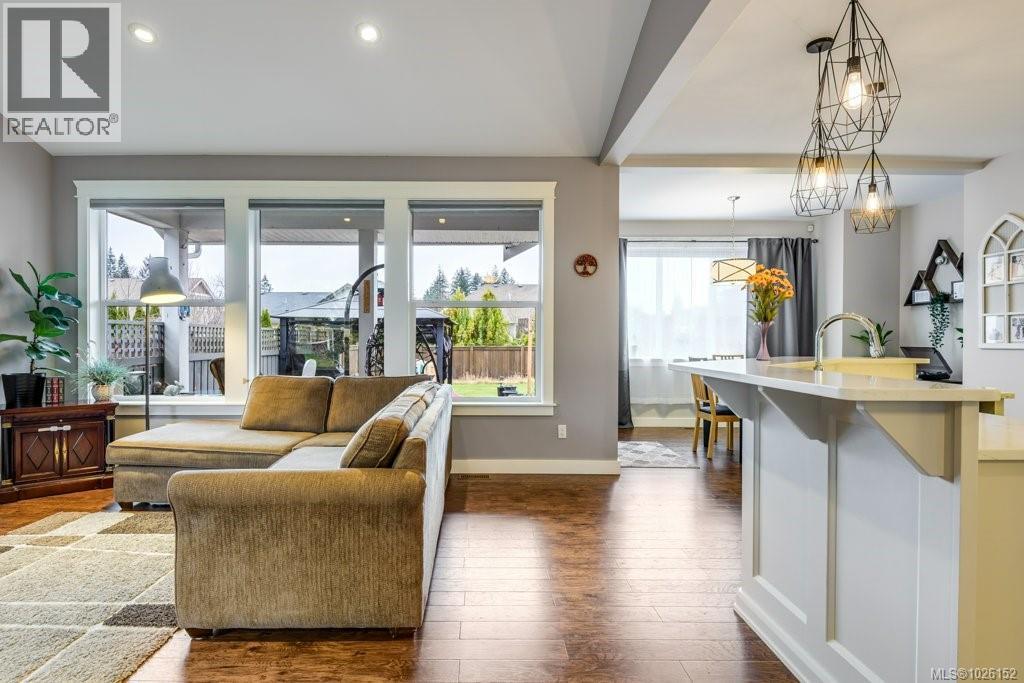 373 Legacy Dr, Campbell River, British Columbia  V9W 0A6 - Photo 6 - 1026152
