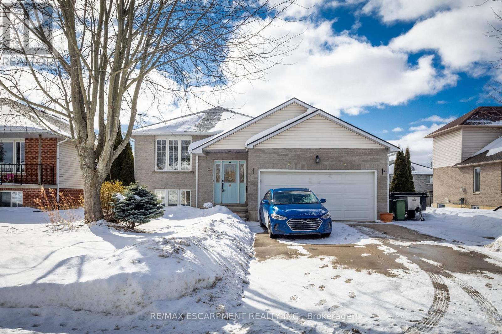 29 Longview Court, Hamilton, Ontario  L0R 1W0 - Photo 2 - X12794060