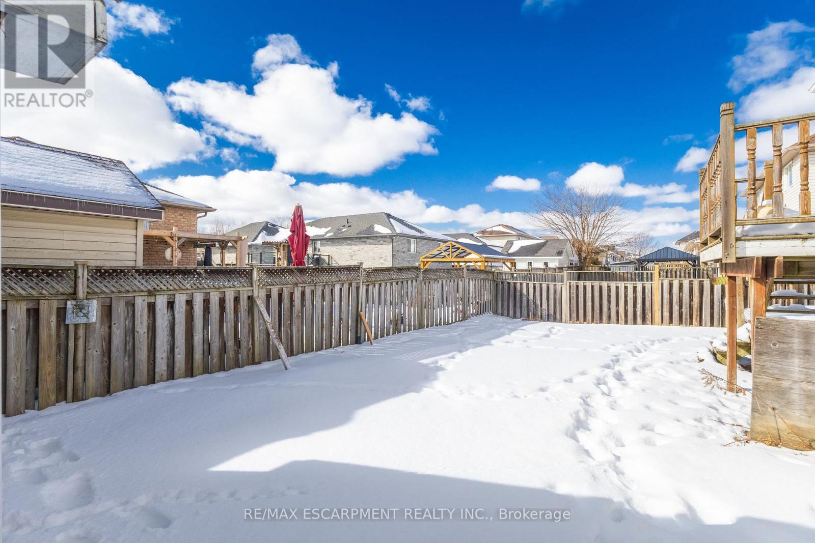 29 Longview Court, Hamilton, Ontario  L0R 1W0 - Photo 34 - X12794060