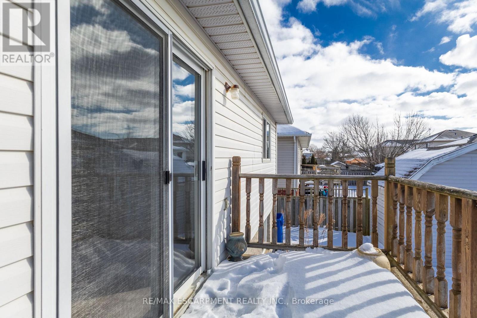 29 Longview Court, Hamilton, Ontario  L0R 1W0 - Photo 35 - X12794060