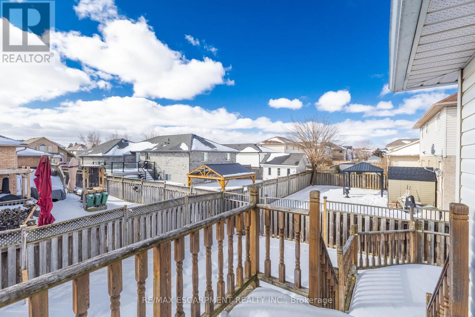 29 Longview Court, Hamilton, Ontario  L0R 1W0 - Photo 36 - X12794060