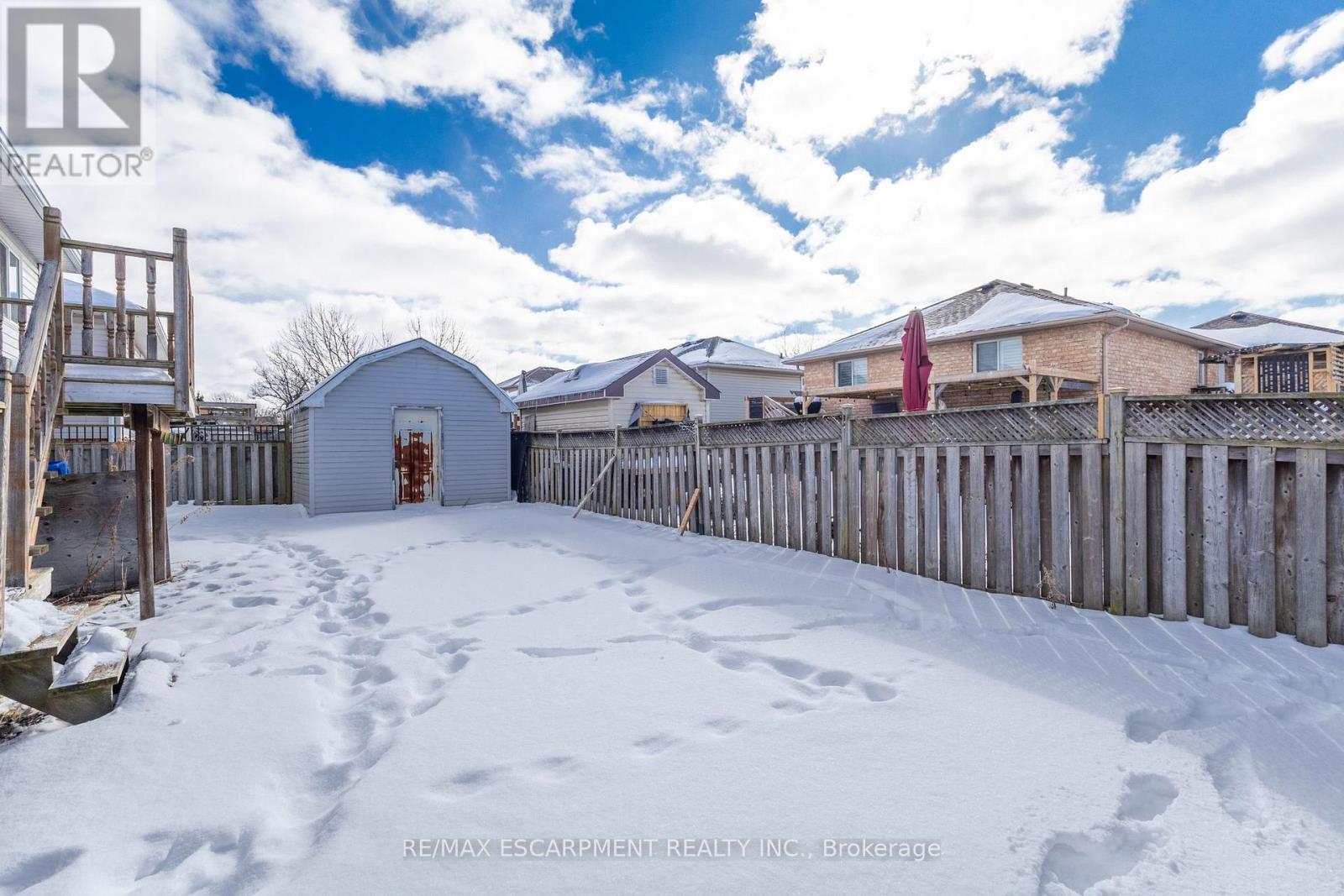 29 Longview Court, Hamilton, Ontario  L0R 1W0 - Photo 38 - X12794060