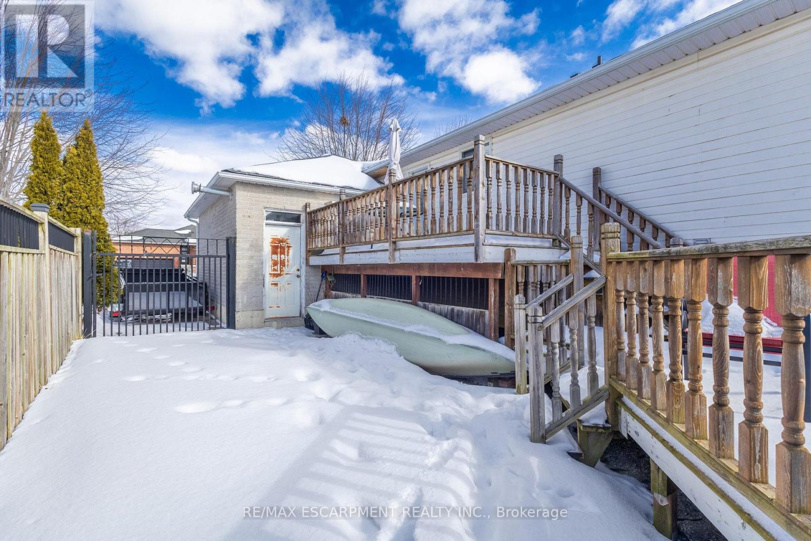 29 Longview Court, Hamilton, Ontario  L0R 1W0 - Photo 39 - X12794060
