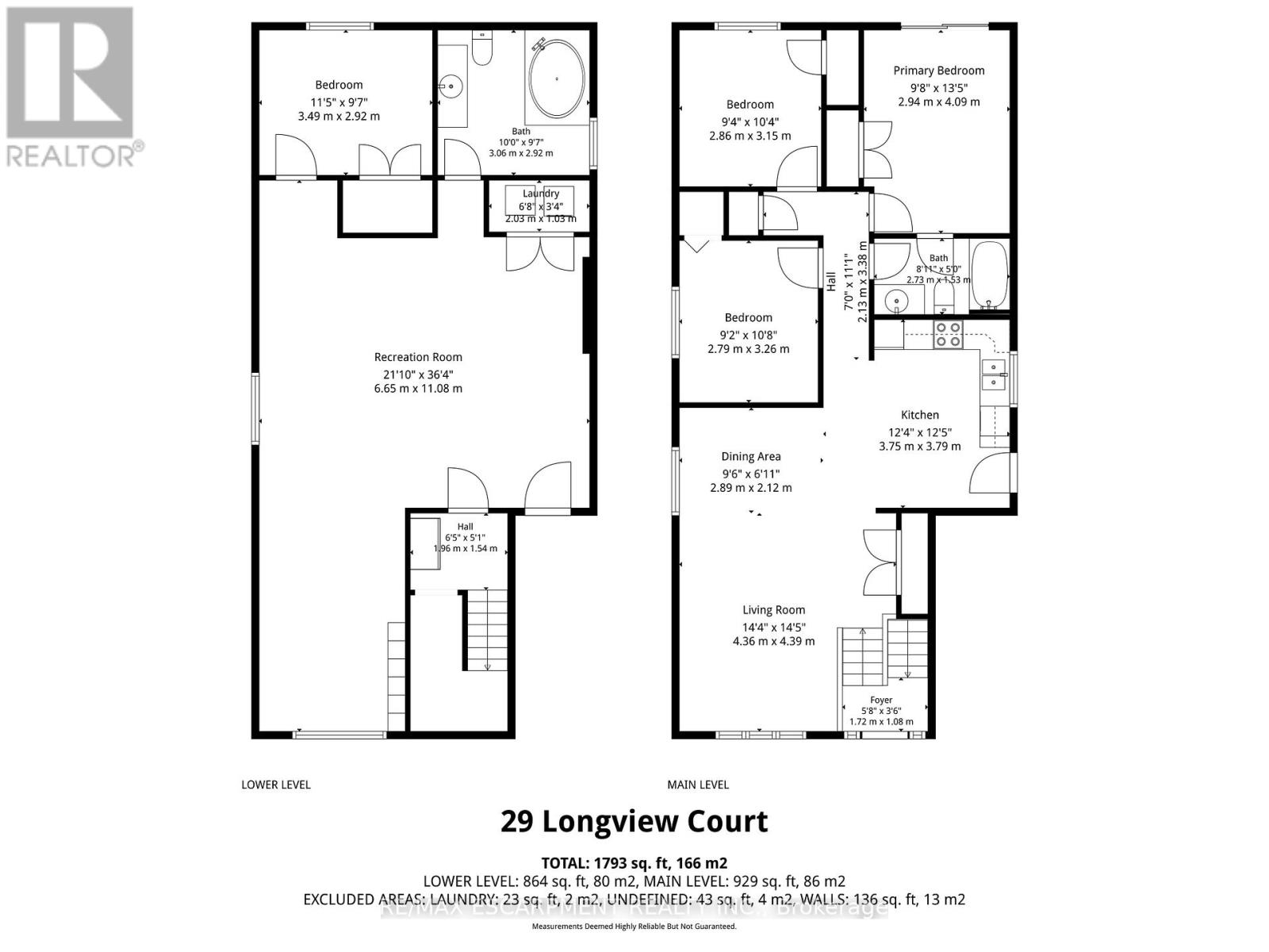 29 Longview Court, Hamilton, Ontario  L0R 1W0 - Photo 45 - X12794060