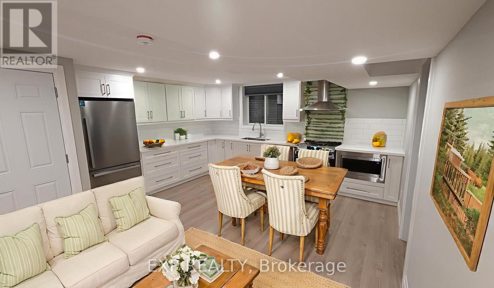 Bsmt - 260 Westwood Avenue, East Zorra-Tavistock, Ontario  N0B 2R0 - Photo 3 - X12794112