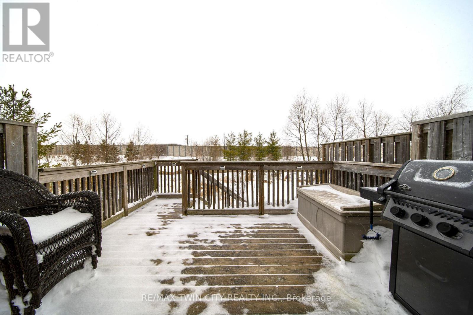 34 Captain Mccallum Drive, Wilmot, Ontario  N3A 0B7 - Photo 33 - X12794146