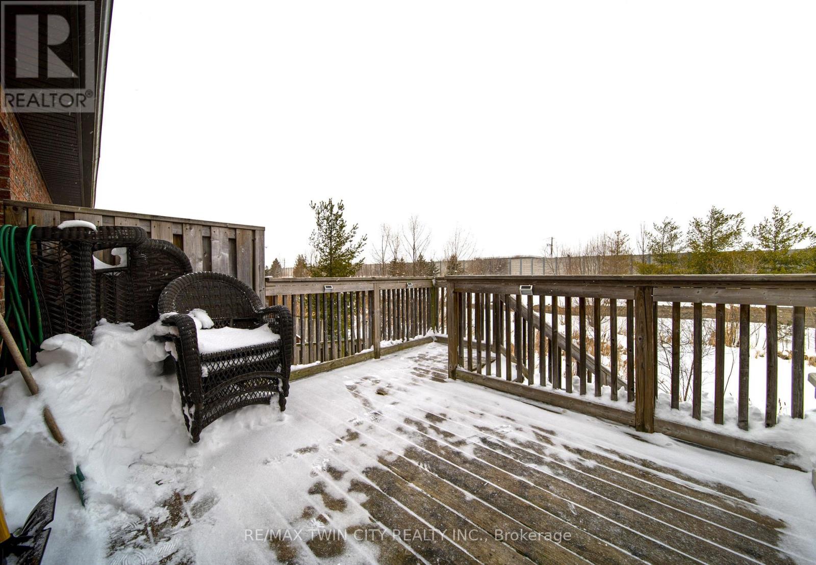 34 Captain Mccallum Drive, Wilmot, Ontario  N3A 0B7 - Photo 34 - X12794146