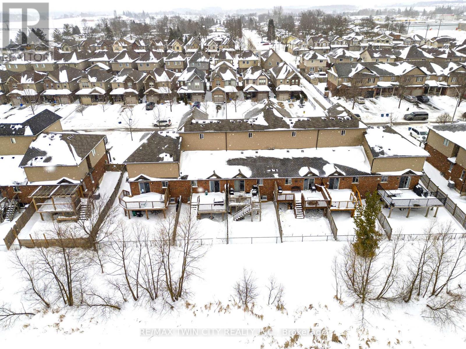 34 Captain Mccallum Drive, Wilmot, Ontario  N3A 0B7 - Photo 35 - X12794146