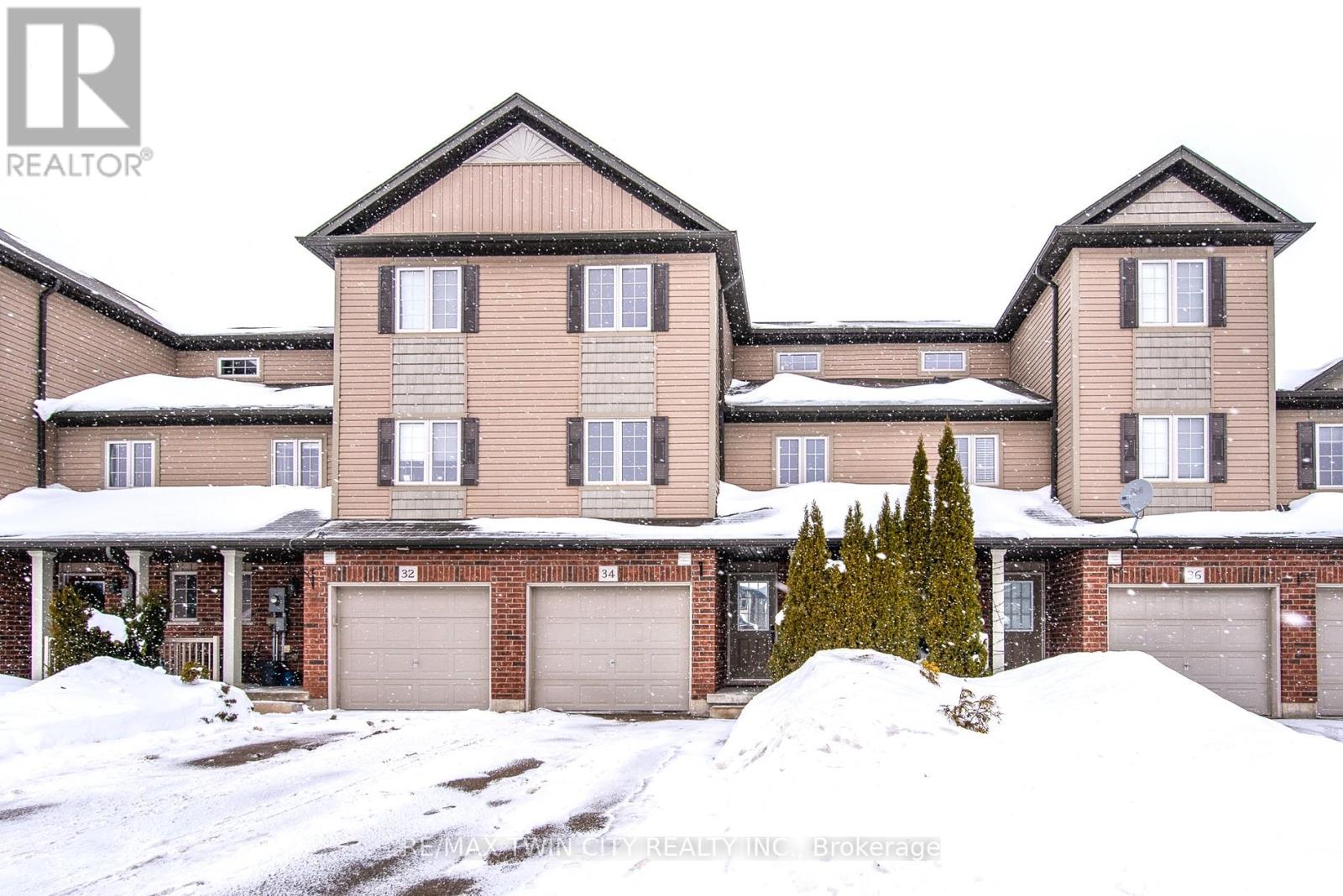 34 Captain Mccallum Drive, Wilmot, Ontario  N3A 0B7 - Photo 39 - X12794146