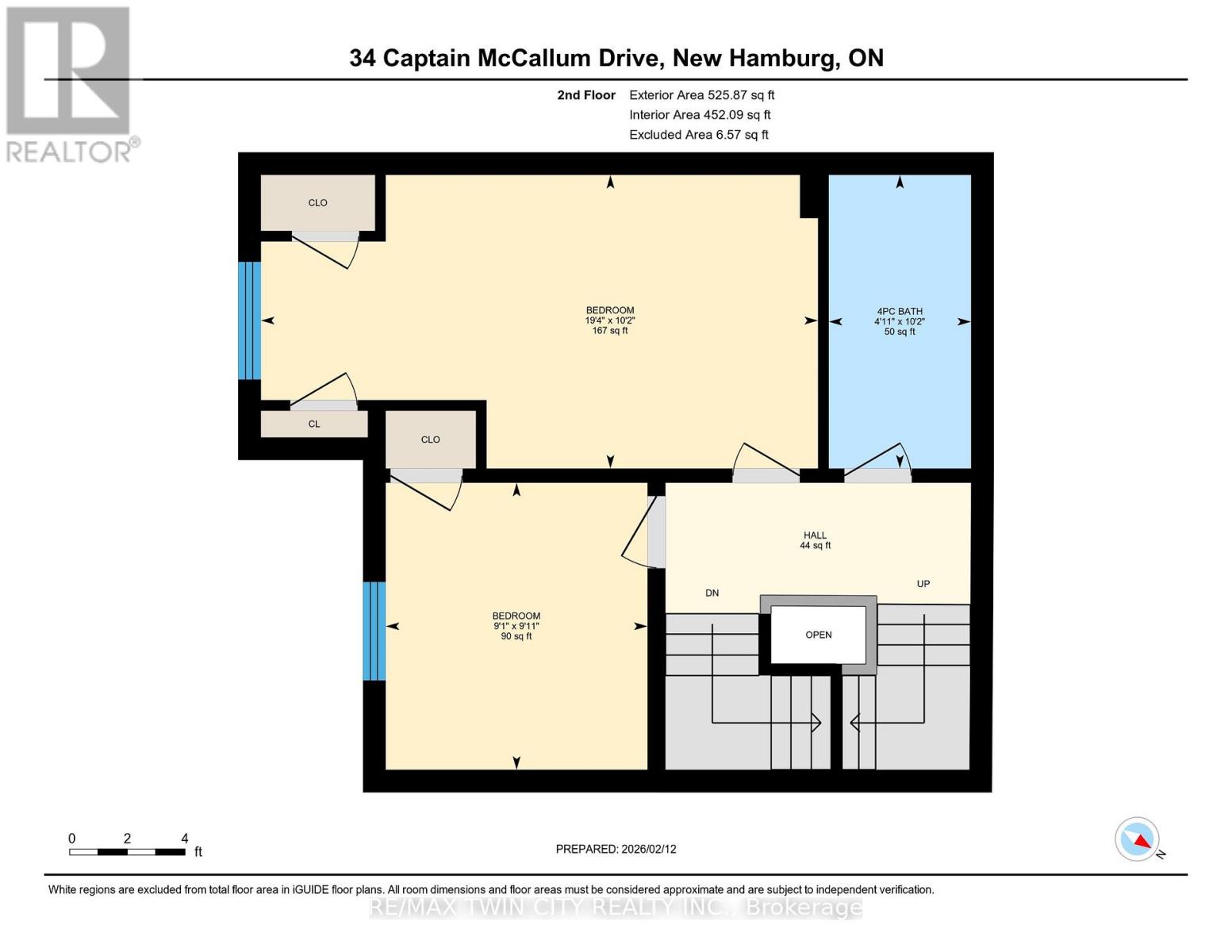 34 Captain Mccallum Drive, Wilmot, Ontario  N3A 0B7 - Photo 41 - X12794146