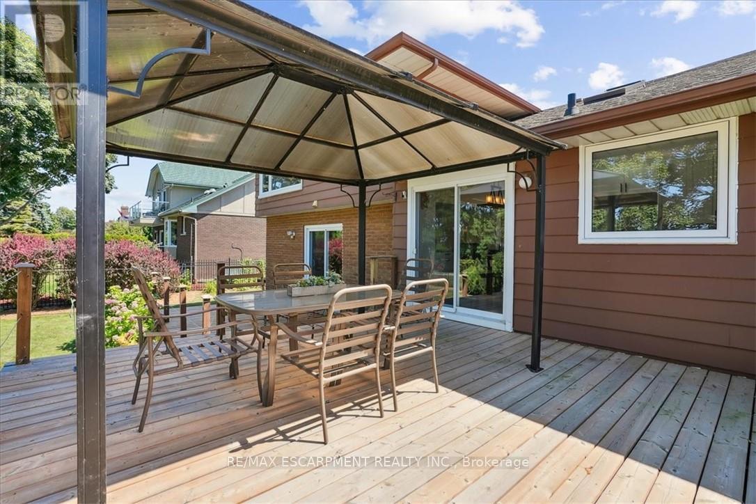 93 Westgate Park Drive, St. Catharines, Ontario  L2N 5X1 - Photo 34 - X12794166