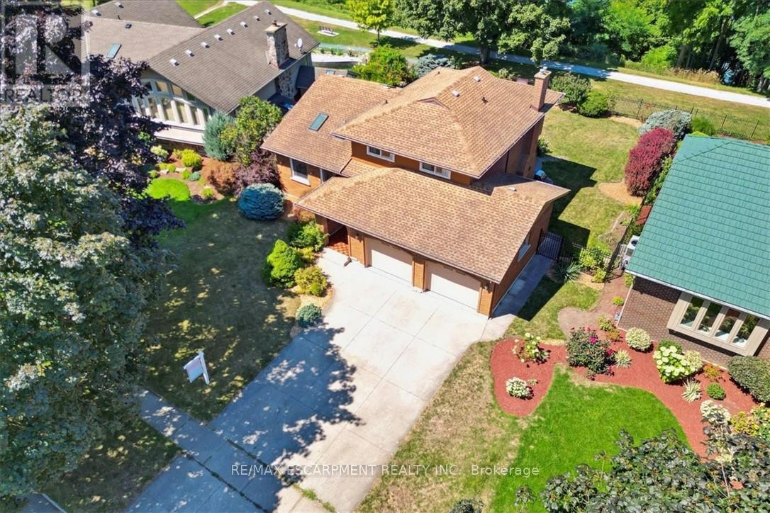 93 Westgate Park Drive, St. Catharines, Ontario  L2N 5X1 - Photo 41 - X12794166