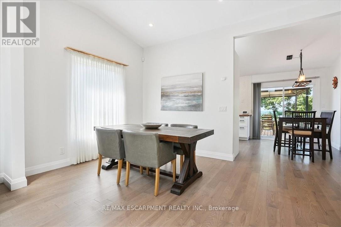 93 Westgate Park Drive, St. Catharines, Ontario  L2N 5X1 - Photo 9 - X12794166