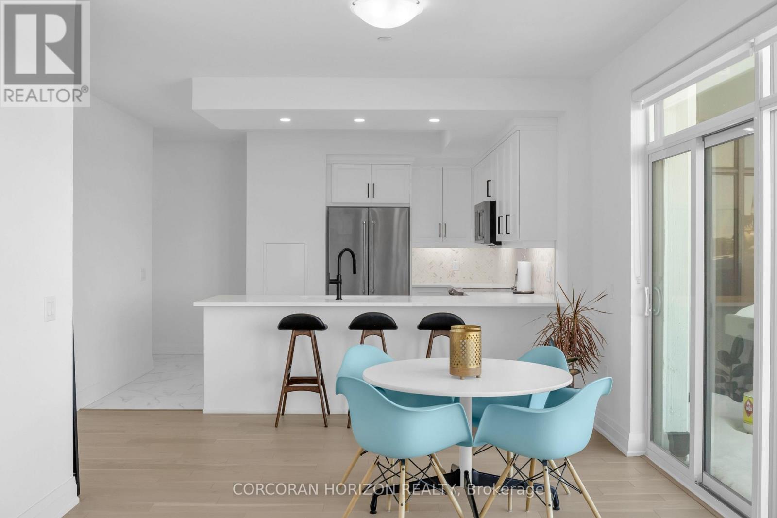 1105 - 71 Wyndham Street S, Guelph, Ontario  N1E 5R3 - Photo 14 - X12794172