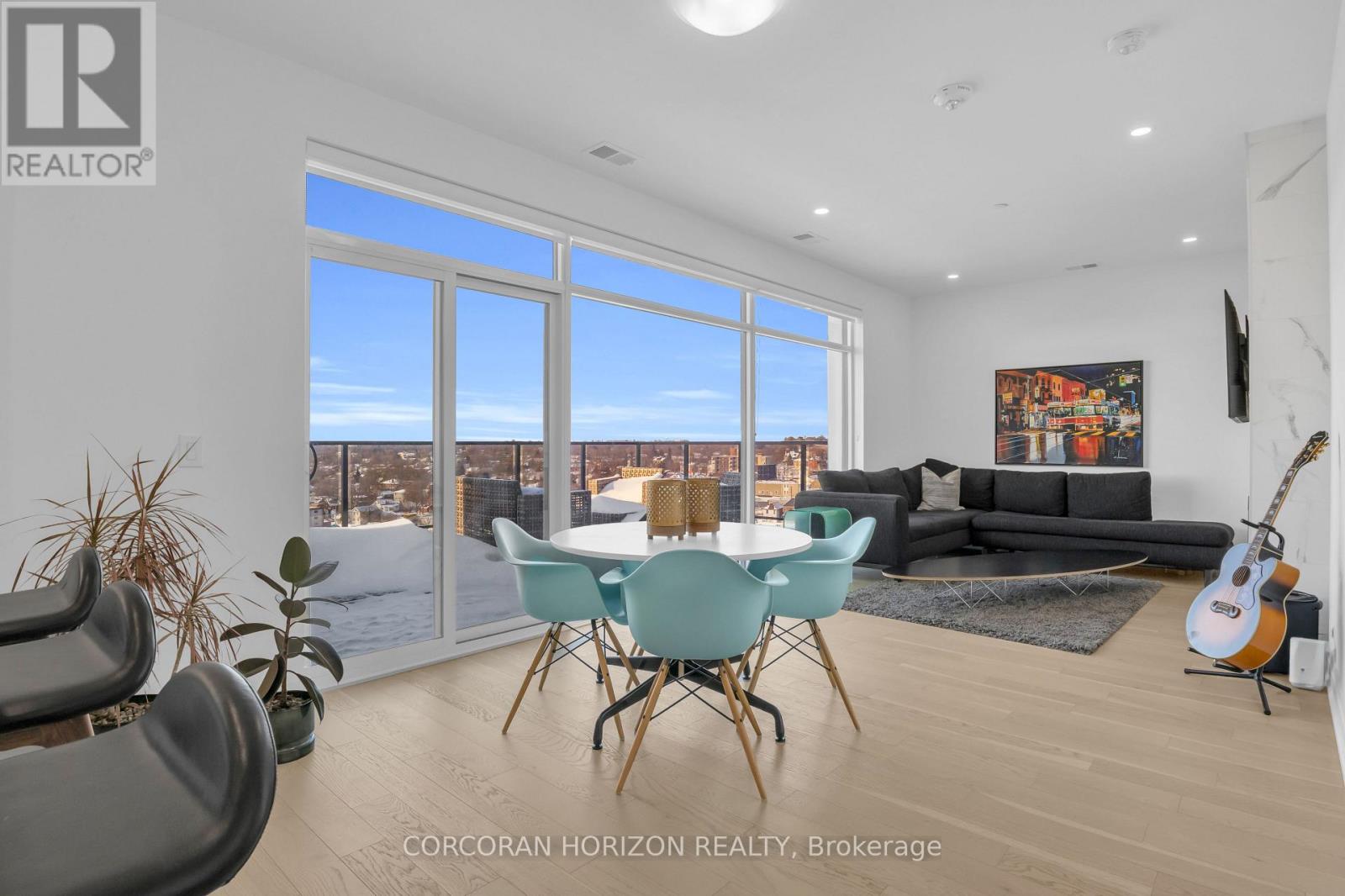 1105 - 71 Wyndham Street S, Guelph, Ontario  N1E 5R3 - Photo 15 - X12794172