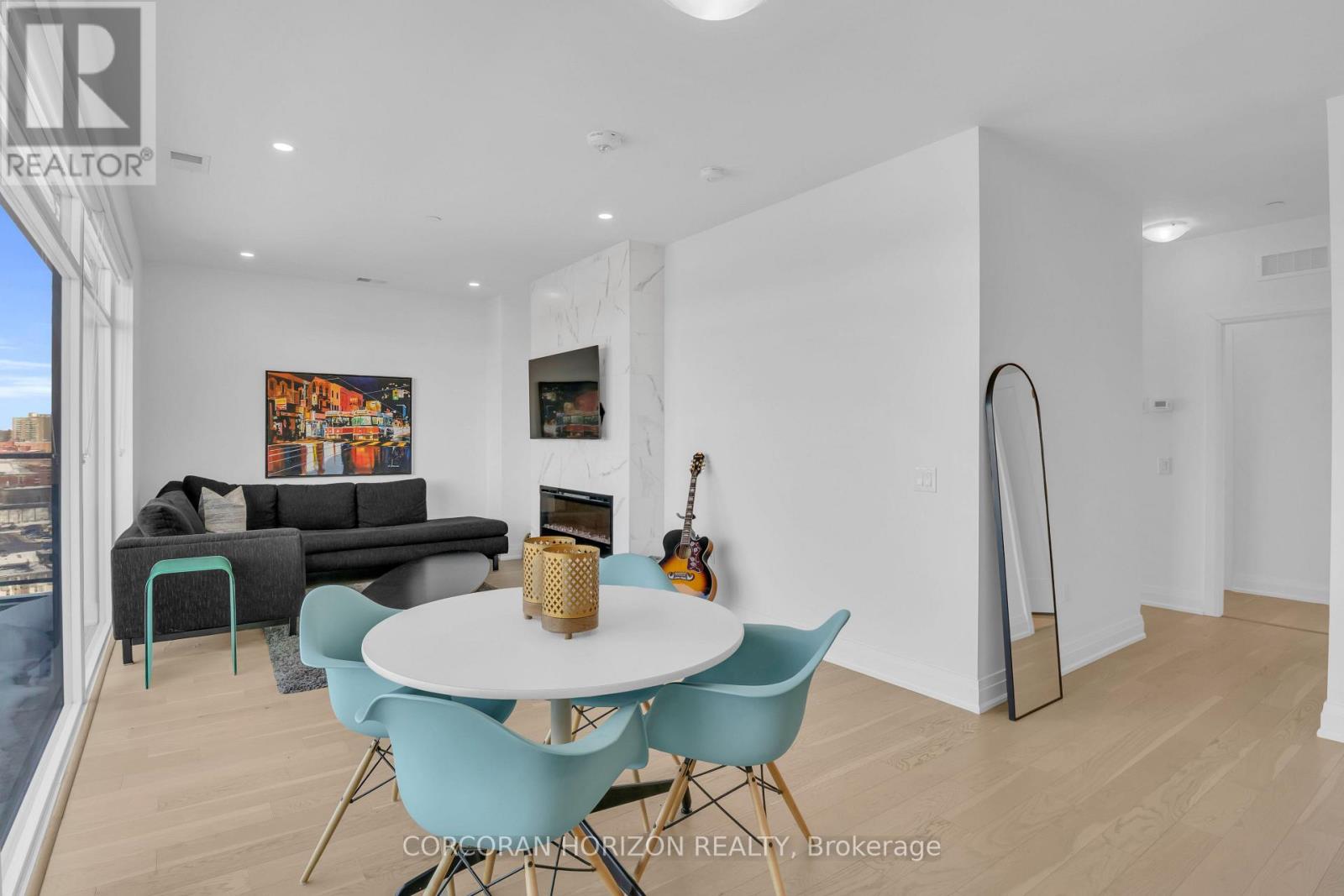 1105 - 71 Wyndham Street S, Guelph, Ontario  N1E 5R3 - Photo 16 - X12794172