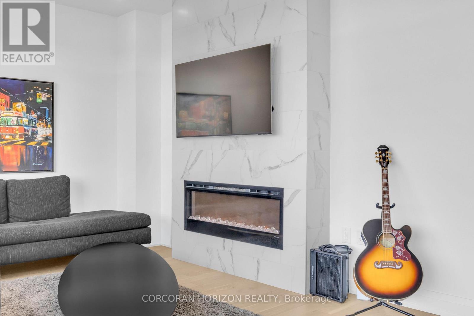 1105 - 71 Wyndham Street S, Guelph, Ontario  N1E 5R3 - Photo 19 - X12794172