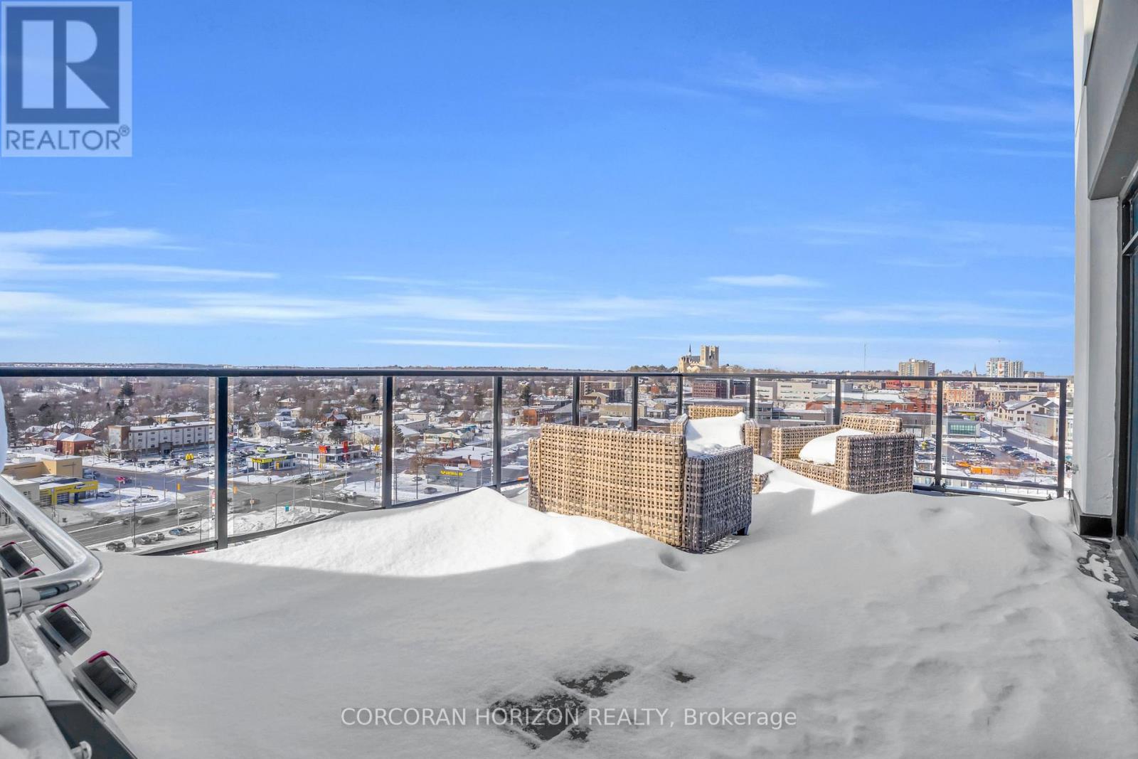 1105 - 71 Wyndham Street S, Guelph, Ontario  N1E 5R3 - Photo 21 - X12794172