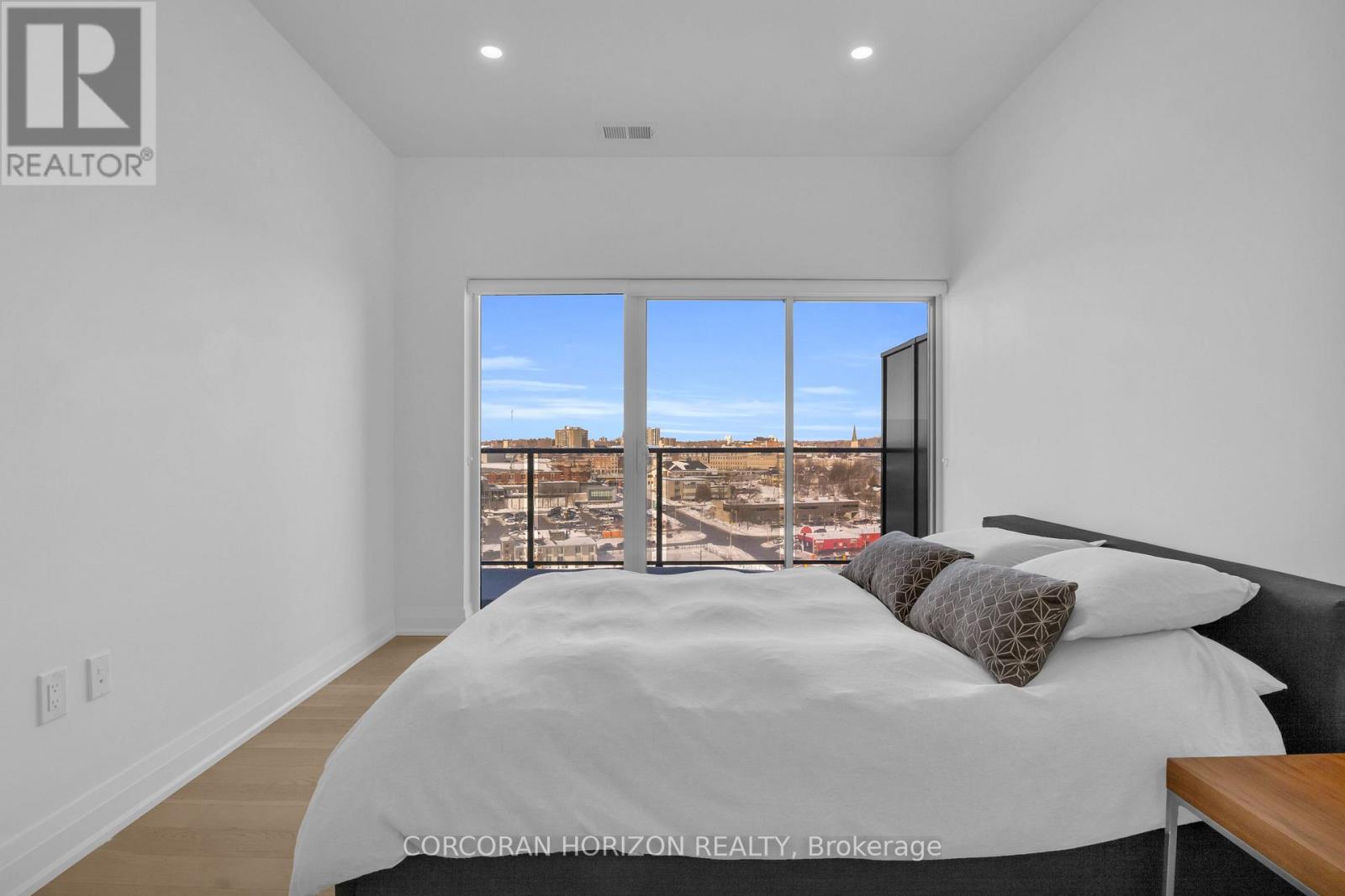 1105 - 71 Wyndham Street S, Guelph, Ontario  N1E 5R3 - Photo 23 - X12794172