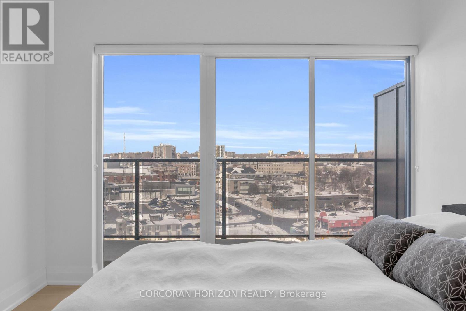 1105 - 71 Wyndham Street S, Guelph, Ontario  N1E 5R3 - Photo 24 - X12794172