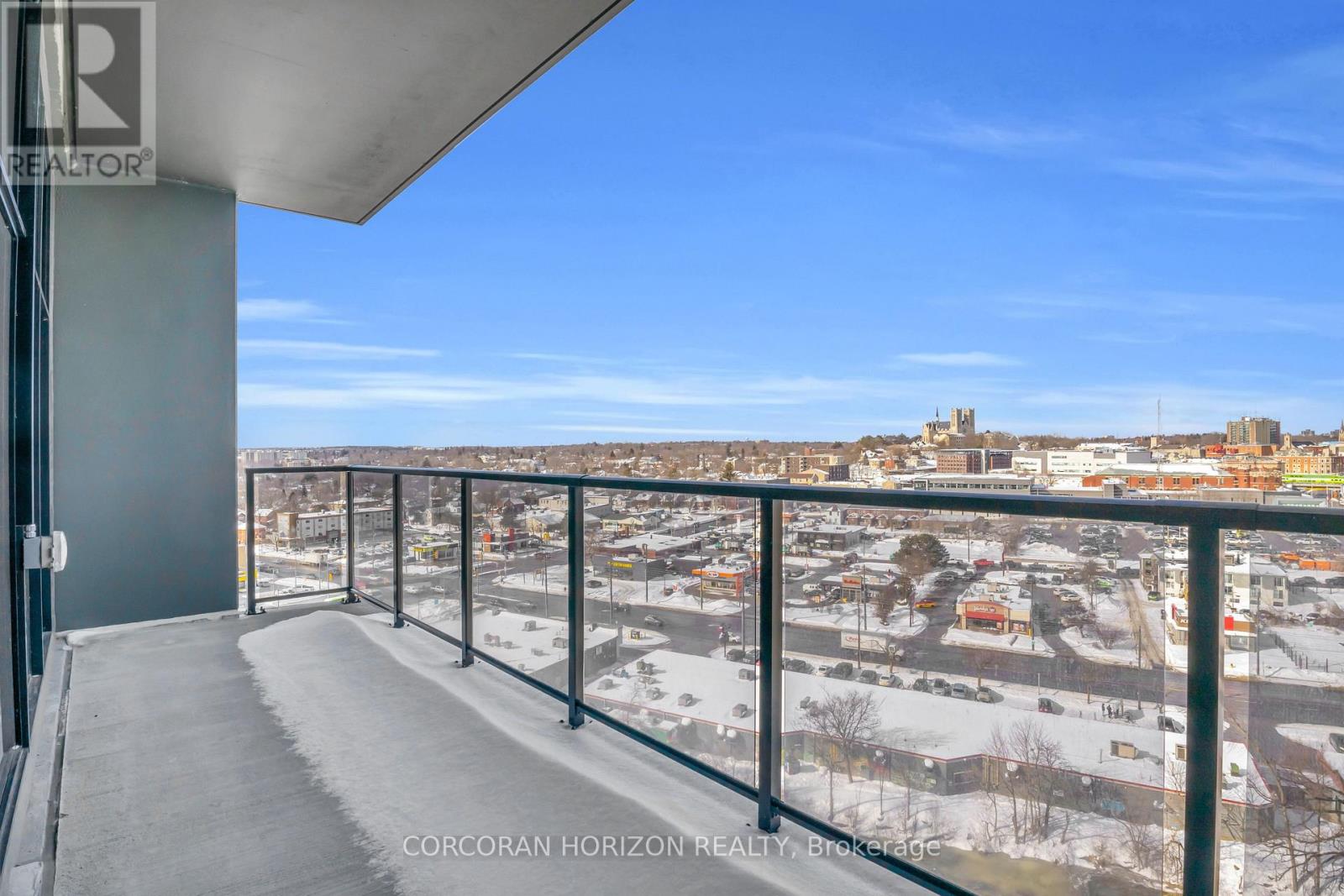 1105 - 71 Wyndham Street S, Guelph, Ontario  N1E 5R3 - Photo 25 - X12794172