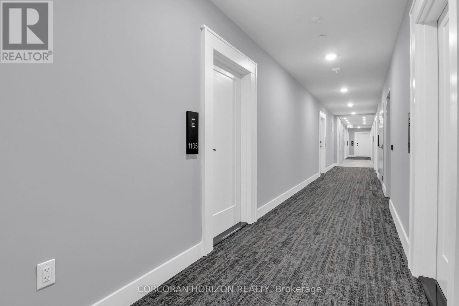 1105 - 71 Wyndham Street S, Guelph, Ontario  N1E 5R3 - Photo 3 - X12794172