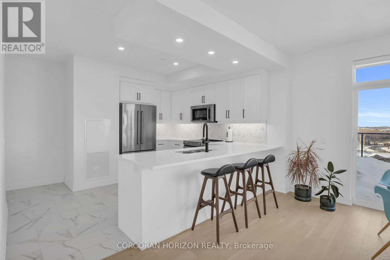 1105 - 71 Wyndham Street S, Guelph, Ontario  N1E 5R3 - Photo 9 - X12794172