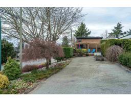 905 HABGOOD STREET, White Rock, British Columbia