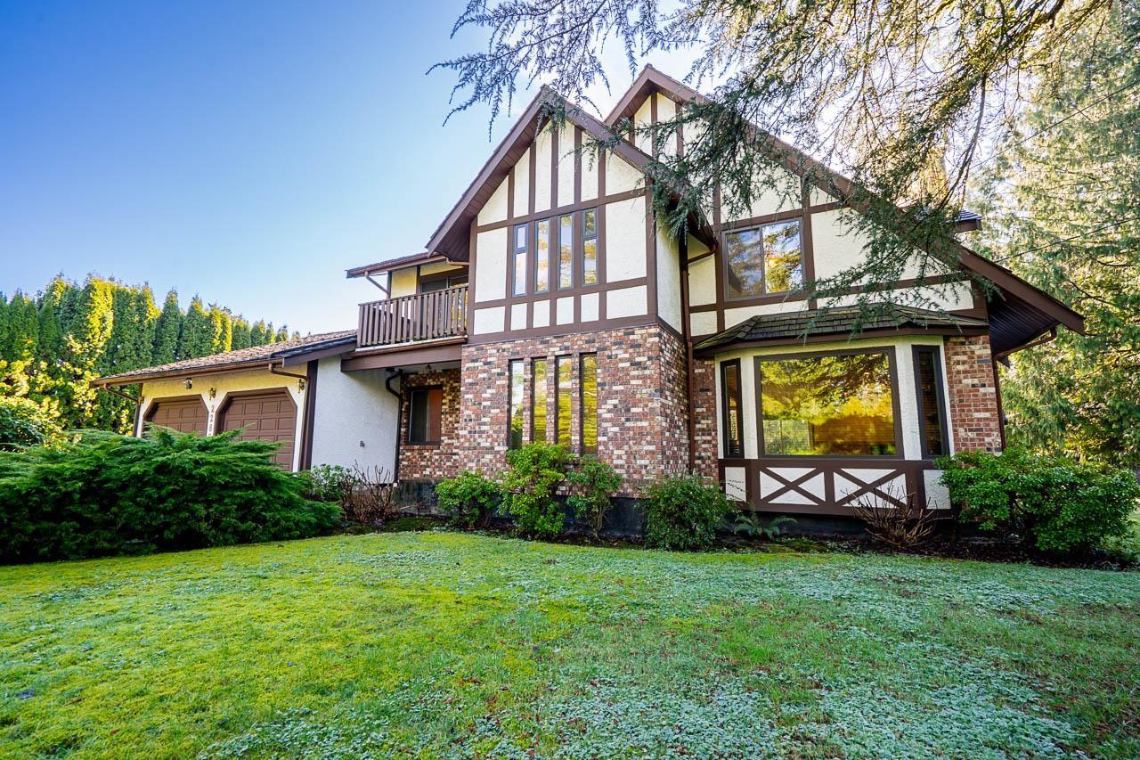 22872 78 AVENUE, Langley, British Columbia